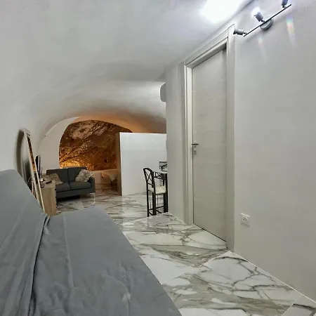 Cave House *