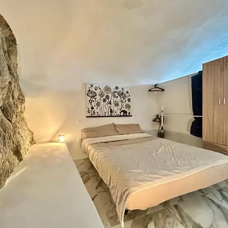 Cave House Appartement