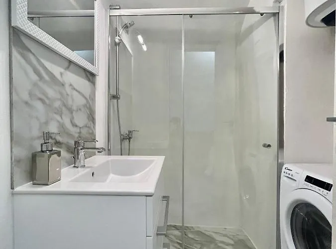 Cave House Apartmán *