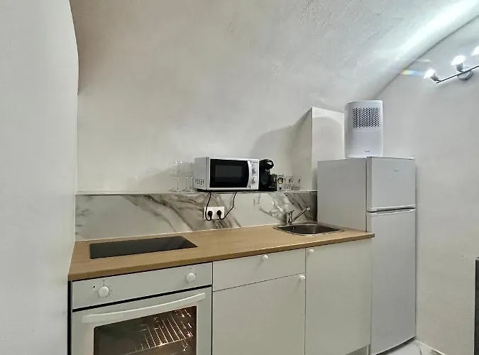Appartement Cave House Menton