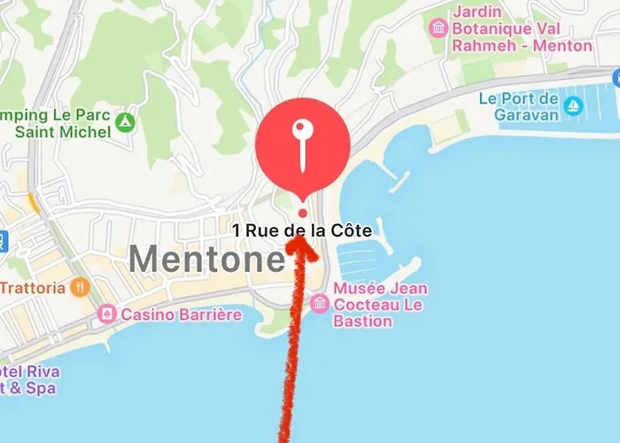 Cave House Apartmán